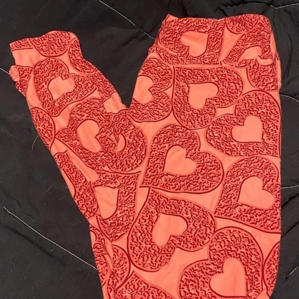 Lularoe leggings - Picture 1 of 4